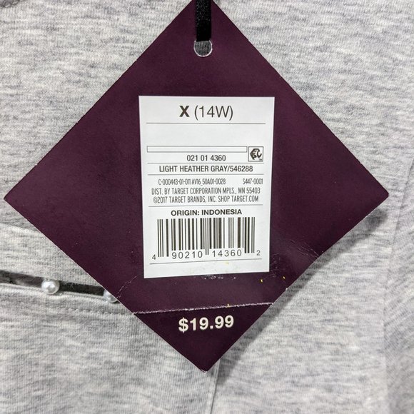 Ava & Viv Tshirt - Picture 3 of 4